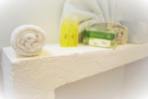 Aparthotel Arrecifes Suites