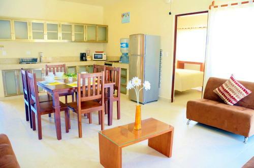 Aparthotel Arrecifes Suites