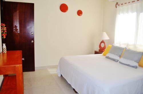 Aparthotel Arrecifes Suites
