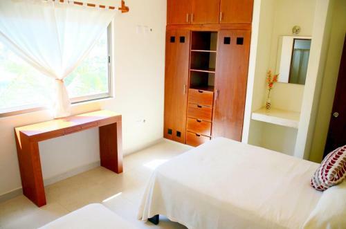 Aparthotel Arrecifes Suites