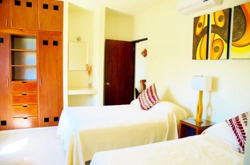 Aparthotel Arrecifes Suites