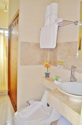 Aparthotel Arrecifes Suites