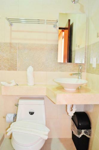 Aparthotel Arrecifes Suites