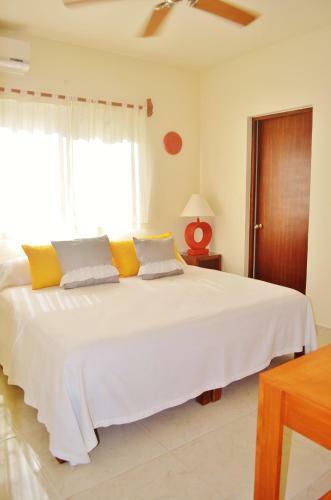 Aparthotel Arrecifes Suites