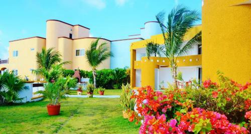 Aparthotel Arrecifes Suites