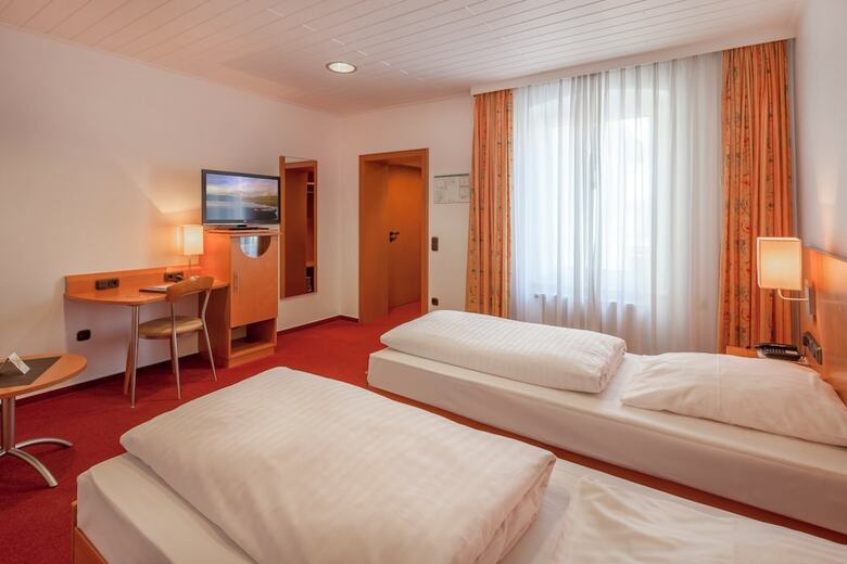 Hotel Bad Minden