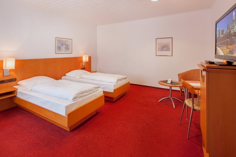 Hotel Bad Minden