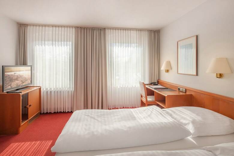 Hotel Bad Minden