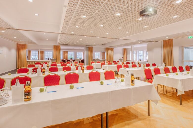 Hotel Bad Minden