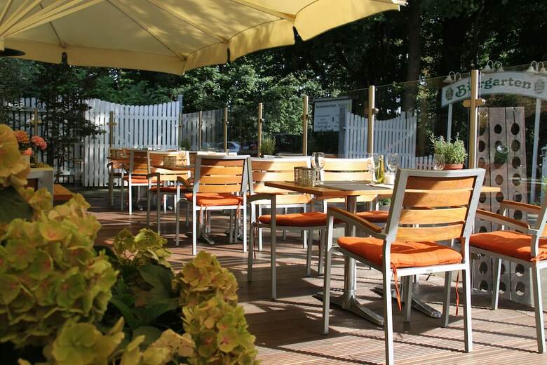Hotel Bad Minden