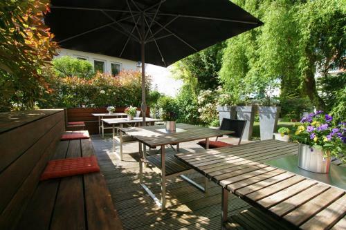 Hostal Hotel Verdi