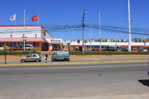 Apartamento Full