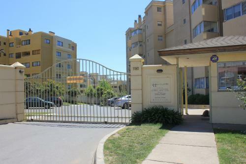 Apartamento Full