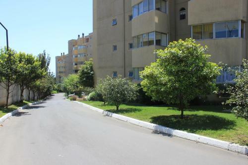 Apartamento Full