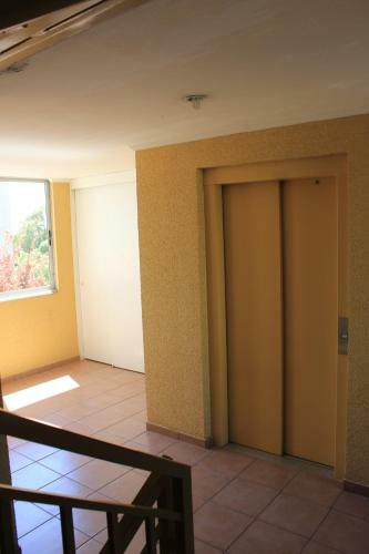 Apartamento Full