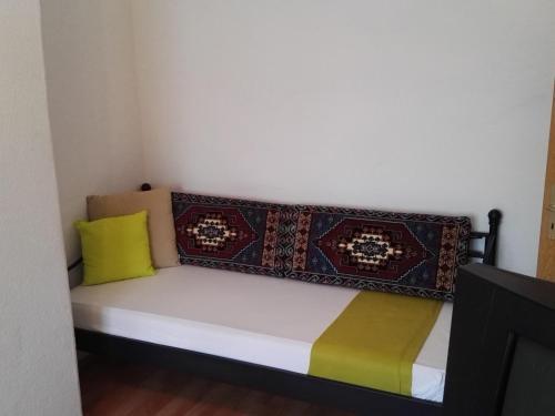 Harsd�rffer Apartment II