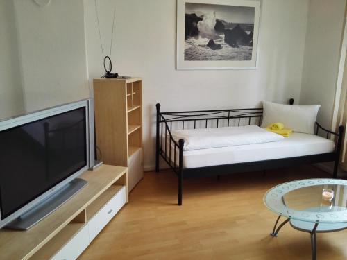 Harsd�rffer Apartment II