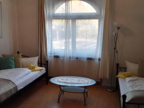 Harsd�rffer Apartment II