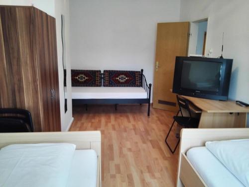 Harsd�rffer Apartment II