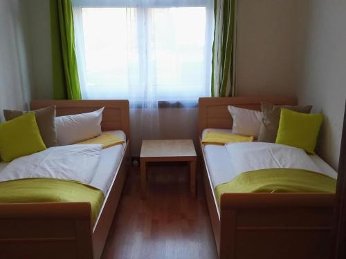 Harsd�rffer Apartment II