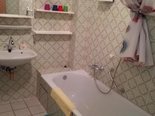 Harsd�rffer Apartment II