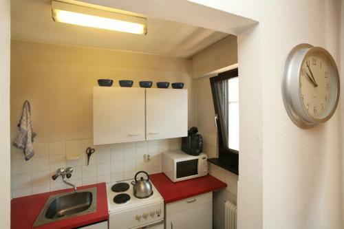 Apartamento Appartement Ren�