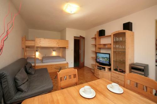 Apartamento Appartement Ren�