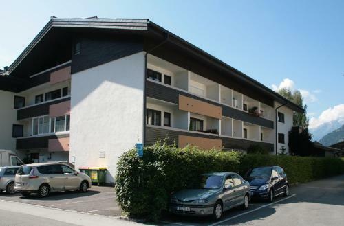 Apartamento Appartement Ren�