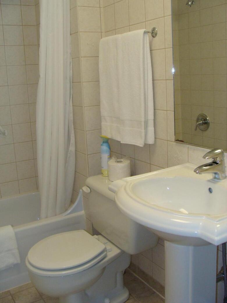 Hotel Au Petit H�tel