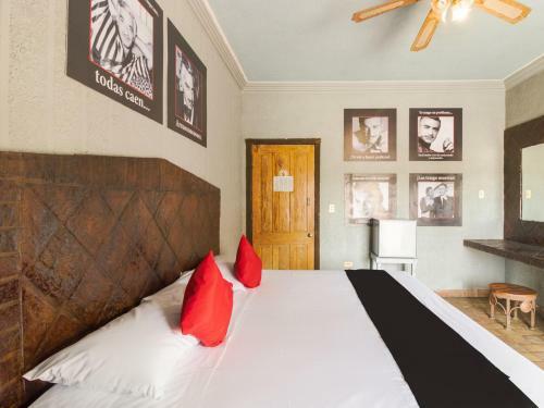 Hotel Olimpia
