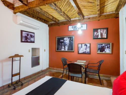 Hotel Olimpia