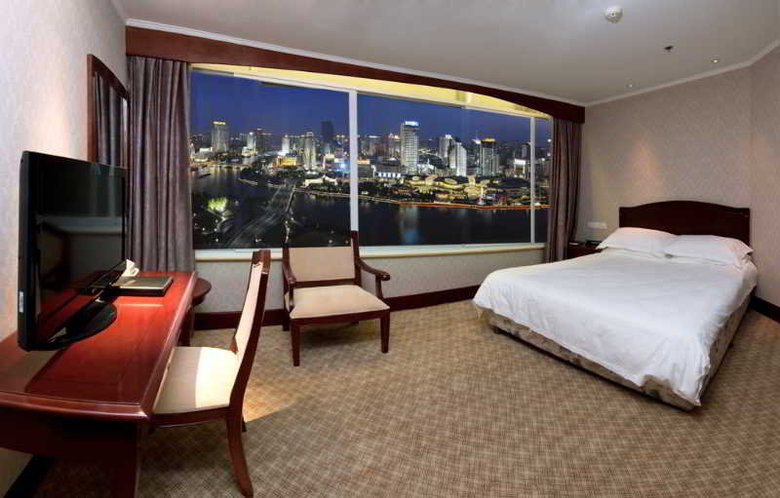 Golden Port Hotel Ningbo
