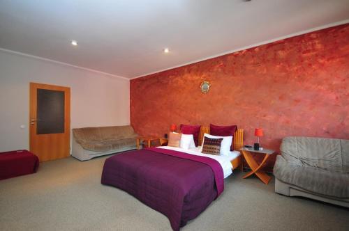 Hostal Penzion Veza