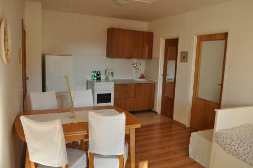 Hostal Penzion Veza