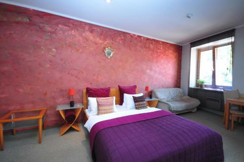 Hostal Penzion Veza