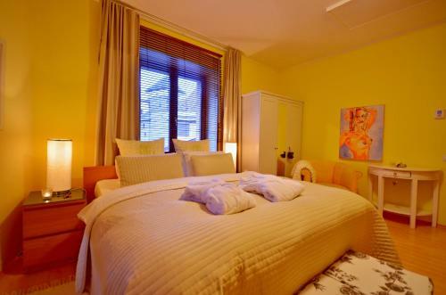 Hostal Penzion Veza
