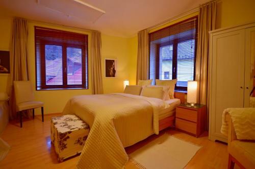 Hostal Penzion Veza