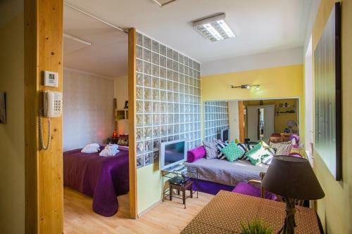 Hostal Penzion Veza