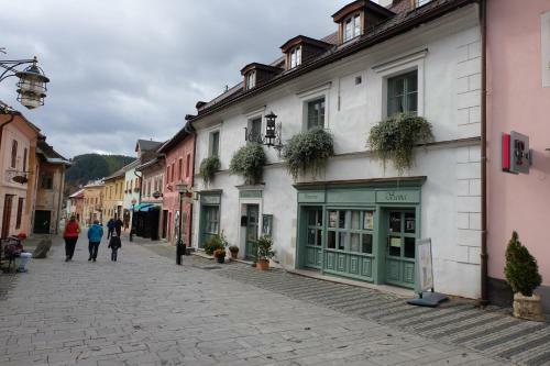 Hostal Penzion Veza
