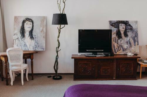 Hostal Penzion Veza