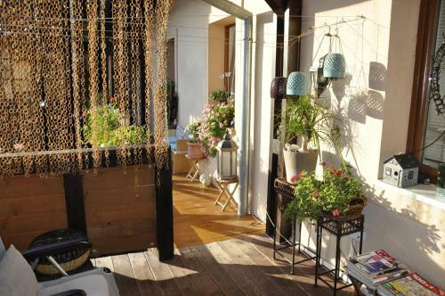 Hostal Penzion Veza