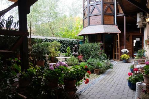 Hostal Penzion Veza