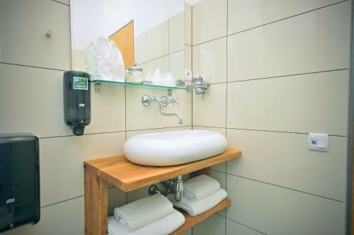 Hostal Penzion Veza