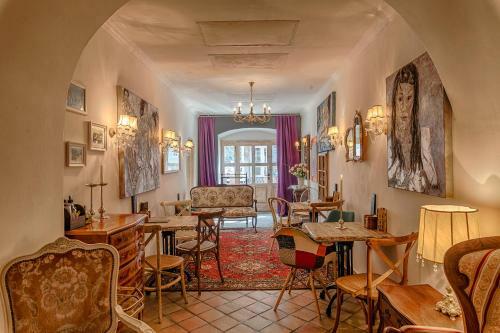 Hostal Penzion Veza