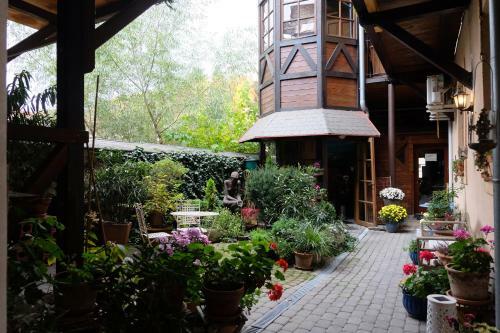 Hostal Penzion Veza