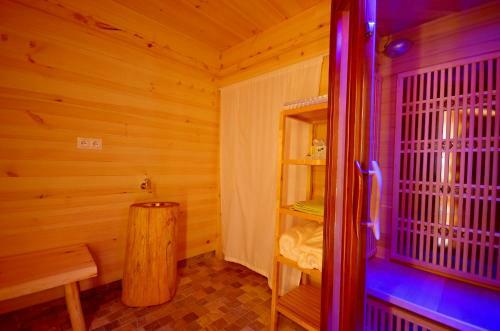 Hostal Penzion Veza