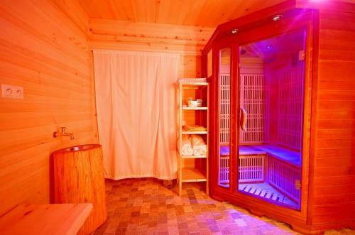 Hostal Penzion Veza