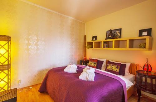 Hostal Penzion Veza