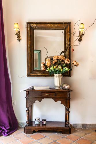 Hostal Penzion Veza