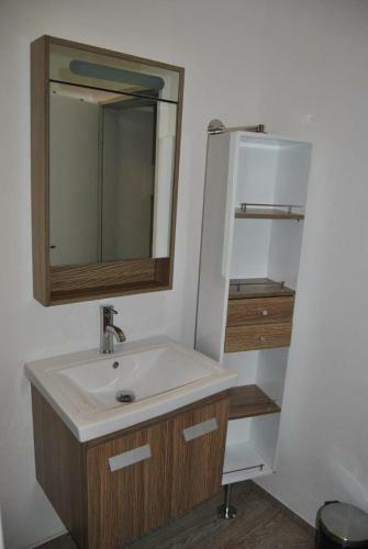 Apartamento Appartementanlage Vierjahreszeiten
